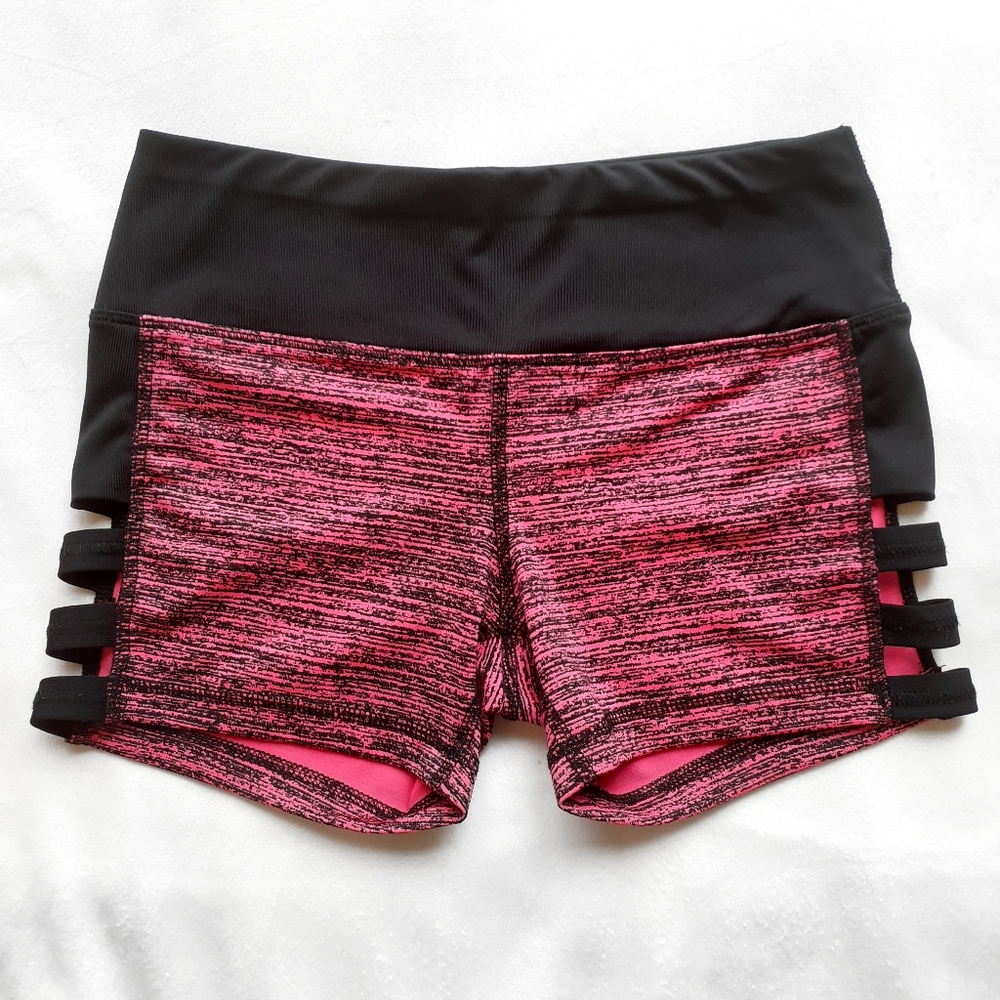 Material Girl Active Shorts